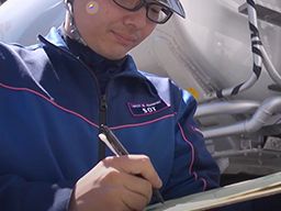 セーフティオイルトランスポート株式会社 セーフティオイルトランスポート株式会社