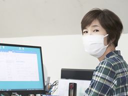 特定非営利活動法人 みなづき会