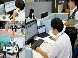 萬運輸株式会社 萬運輸株式会社