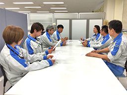 株式会社 テックブラスト 茨城工場 株式会社 テックブラスト 茨城工場