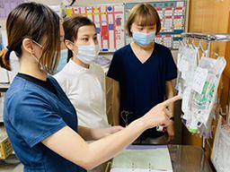 医療法人社団 康心会 湘南さくら病院 医療法人社団 康心会 湘南さくら病院