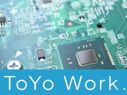 東洋ワーク 株式会社 福岡営業所 東洋ワーク 株式会社 福岡営業所