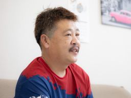 株式会社 一誠社