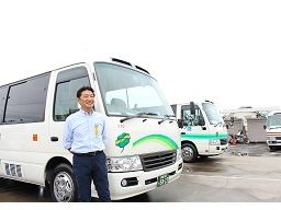宮園自動車 株式会社 福祉部 練馬営業所 宮園自動車 株式会社 福祉部 練馬営業所
