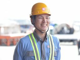 日本通運株式会社 福岡海運支店