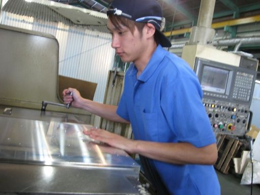 天白精機株式会社 天白精機株式会社