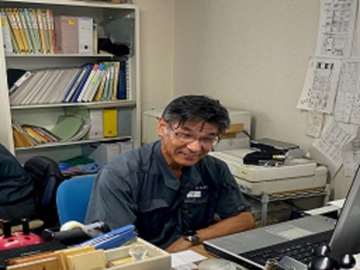 天白精機株式会社 天白精機株式会社