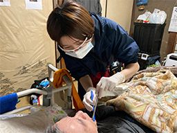 たつみ訪問歯科クリニック たつみ訪問歯科クリニック