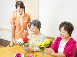 ツクイ大阪四條畷 【2526】 ツクイ大阪四條畷 【2526】