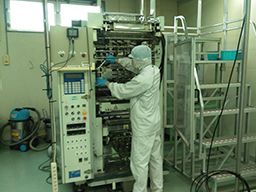 タイヘイ株式会社 富津工場 タイヘイ株式会社 富津工場