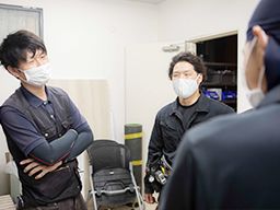 株式会社グローヴデザインプロダクツ 株式会社グローヴデザインプロダクツ