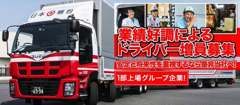 日本梱包運輸倉庫株式会社 焼津営業所 日本梱包運輸倉庫株式会社 焼津営業所