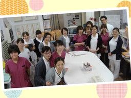 社会医療法人北九州病院 北九州若杉病院・介護医療院 社会医療法人北九州病院 北九州若杉病院・介護医療院