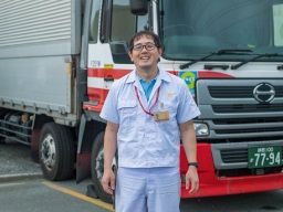 日本梱包運輸倉庫株式会社 焼津営業所 日本梱包運輸倉庫株式会社 焼津営業所