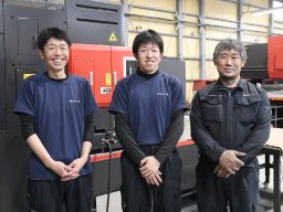 有限会社 島田工業 有限会社 島田工業