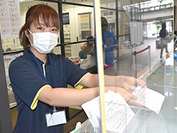 株式会社 クリーン工房(リフレッシュプラザ柏) 株式会社 クリーン工房(リフレッシュプラザ柏)