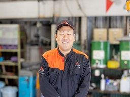 沼津三菱自動車販売 株式会社