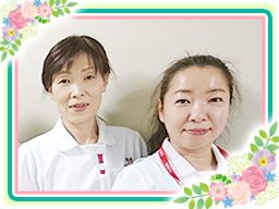 医療法人社団 隆靖会 墨田中央病院 医療法人社団 隆靖会 墨田中央病院