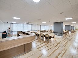 医療法人社団 美誠会 介護老人保健施設 サンセール武蔵野 医療法人社団 美誠会 介護老人保健施設 サンセール武蔵野