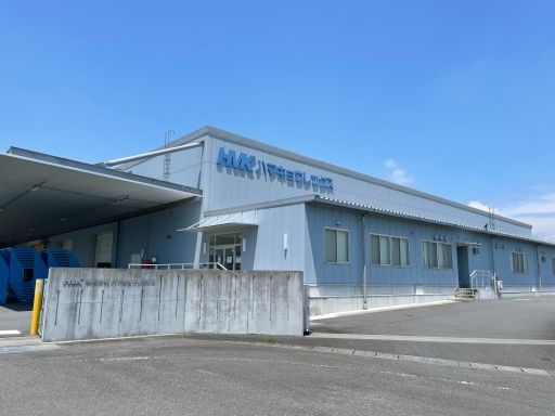 株式会社ハマキョウレックス 掛川常温センター 株式会社ハマキョウレックス 掛川常温センター