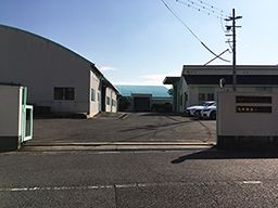 双伸ライニング株式会社 双伸ライニング株式会社