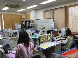 株式会社 林設備工業 株式会社 林設備工業