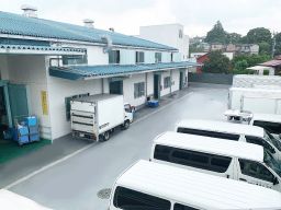 株式会社 横浜ドライ 株式会社 横浜ドライ