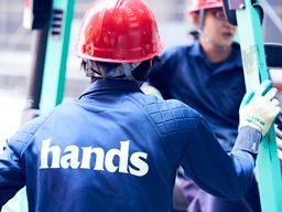 株式会社ハンズ 株式会社ハンズ