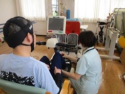 社会福祉法人 天竜厚生会 浜北学苑 社会福祉法人 天竜厚生会 浜北学苑