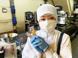 株式会社 篠原製菓 株式会社 篠原製菓
