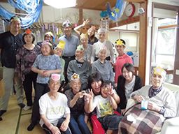 デイサービス美堀亭 デイサービス美堀亭