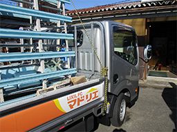 株式会社スミ工業・トーヨー住器(LIXIL FC マドリエ松戸中央) 株式会社スミ工業・トーヨー住器(LIXIL FC マドリエ松戸中央)
