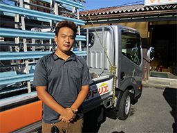 株式会社スミ工業・トーヨー住器(LIXIL FC マドリエ松戸中央)