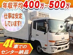 株式会社 鶴見運輸 伊奈営業所 株式会社 鶴見運輸 伊奈営業所