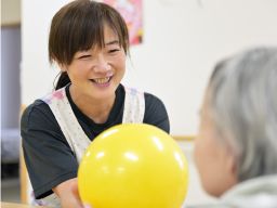 社会福祉法人かがやき 特別養護老人ホーム そら 社会福祉法人かがやき 特別養護老人ホーム そら