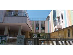 公認 宇喜田幼稚園 公認 宇喜田幼稚園