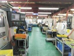 有限会社 橋本精工 有限会社 橋本精工