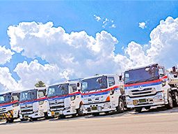 IKトランス有限会社 IKトランス有限会社