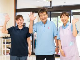 社会福祉法人 かがやき 特別養護老人ホーム ひかり 社会福祉法人 かがやき 特別養護老人ホーム ひかり