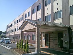株式会社メディカルライフケア 株式会社メディカルライフケア