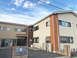 株式会社メディカルライフケア 株式会社メディカルライフケア