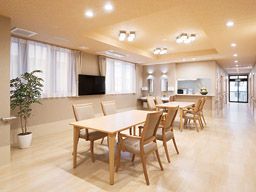 株式会社リビングプラットフォームケア 株式会社リビングプラットフォームケア