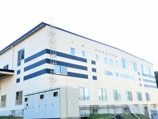 株式会社 ちば製作所 株式会社 ちば製作所