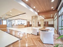 社会福祉法人 春栄会 特別養護老人ホームおおまし 社会福祉法人 春栄会 特別養護老人ホームおおまし