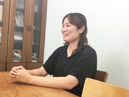 埼玉県立児童養護施設 おお里 埼玉県立児童養護施設 おお里
