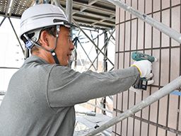 株式会社 星野技建 株式会社 星野技建