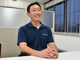 株式会社 星野技建