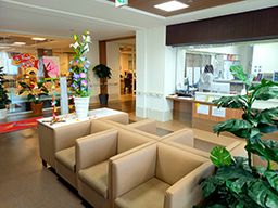 医療法人社団 寿光会 松戸牧の原病院 医療法人社団 寿光会 松戸牧の原病院