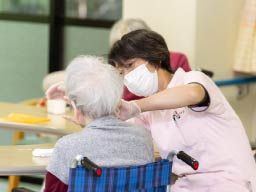 医療法人社団 柏信会 介護老人保健施設 グリーンハウス逗子 医療法人社団 柏信会 介護老人保健施設 グリーンハウス逗子