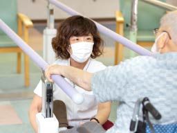 医療法人社団 柏信会 介護老人保健施設 グリーンハウス逗子 医療法人社団 柏信会 介護老人保健施設 グリーンハウス逗子